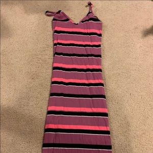 Express midi dress